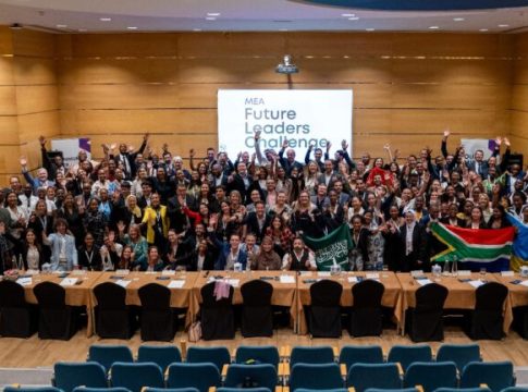 Inaugural Future Leaders Challenge Set to Empower South African Talent