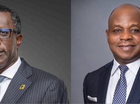 Leadership Transitions at First Bank as Olufowose Becomes Chairman