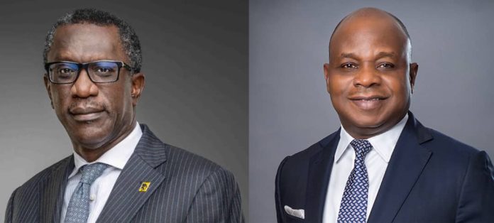 Leadership Transitions at First Bank as Olufowose Becomes Chairman