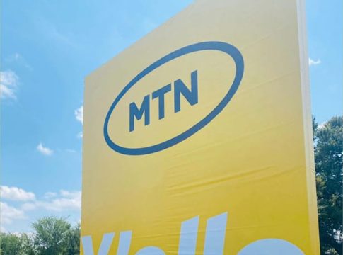 MTN Remains Number One African Brand, Leading In Positive Impact.