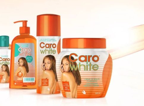 NAFDAC Issues Public Notice on Withdrawal of Caro White Skincare Product