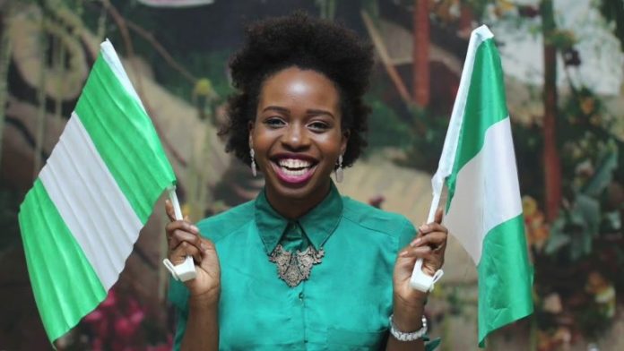 NATIONAL ANTHEM Key Facts You Should Know About Nigeria's Former National Anthem