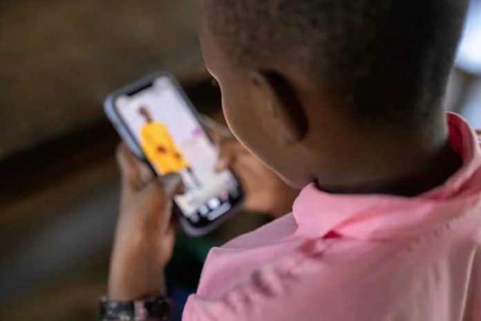 NEW REPORTS REVEAL High Rates of Online Child Exploitation in Africa.