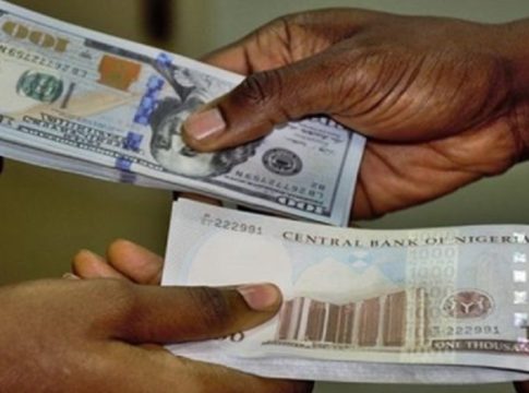 Naira Faces Further Decline at Official and Parallel Markets