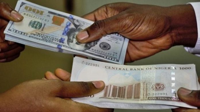 Naira Faces Further Decline at Official and Parallel Markets