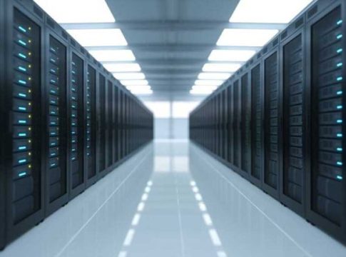 Nigeria Set To Open Advanced 1.4 Petabyte Data Centre This May