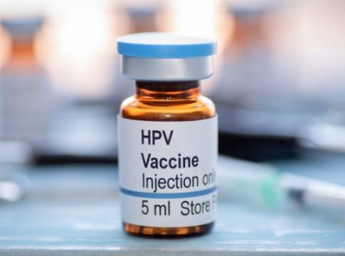 Nigeria to Roll Out Second Round of HPV Vaccinations for Girls on May 27