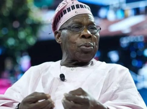 Obasanjo Expresses Disappointment Over Tinubus Administration On Policy Implementation