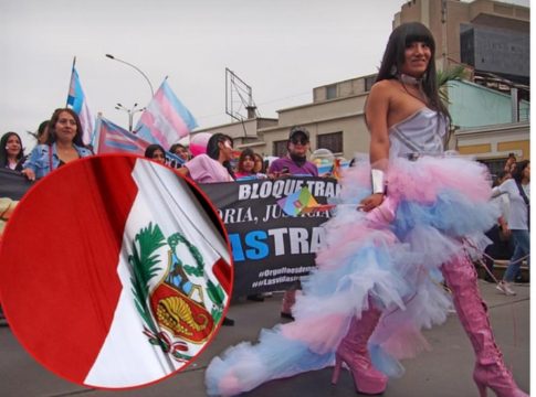 PERU Controversial Decision On Transgender And Intersex Citizens