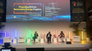 Panelists Emphasize the Urgency of Renewable Energy Investment in Africa, Requires $277B Annually.