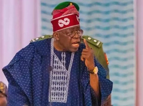 President Tinubu Vows Nigeria Will Achieve Food Self-Sufficiency During His Tenure