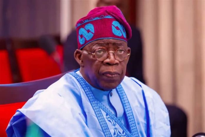 President Tinubu Vows To Strengthen Local Governments To Tackle Insecurity