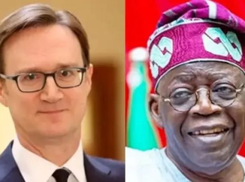 SECURITY UK Celebrates President Tinubu's Security Efforts and Governance Transparency