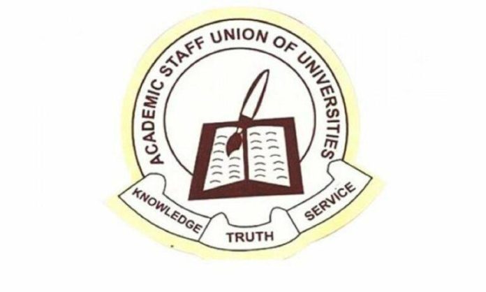 STRIKE ASUU Warns of Possible New Strike, Cites Reasons