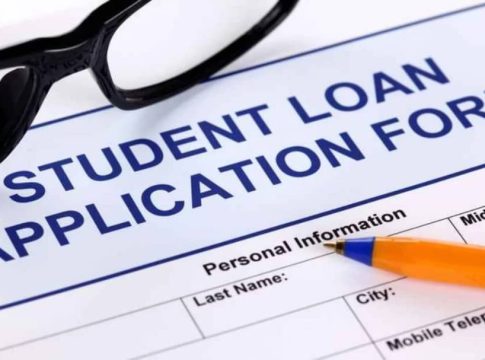 STUDENT LOAN: Nigerian Government Says, 