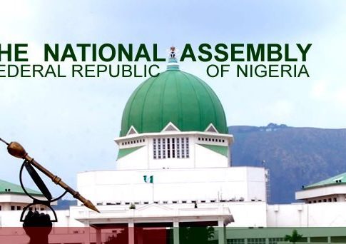 Senate, House Of Reps Plan For Joint Session Towards Celebration Of Democracy