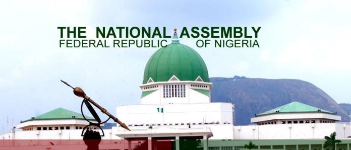 Senate, House Of Reps Plan For Joint Session Towards Celebration Of Democracy