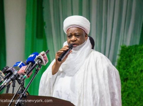 Sultan of Sokoto Addresses Nigeria’s Hardships, Urges Action from Leaders