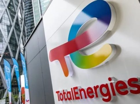 TotalEnergies Pushes Ahead with $6 Billion Angolan Kaminho Oil Project