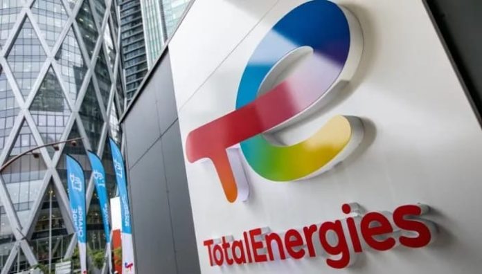 TotalEnergies Pushes Ahead with $6 Billion Angolan Kaminho Oil Project