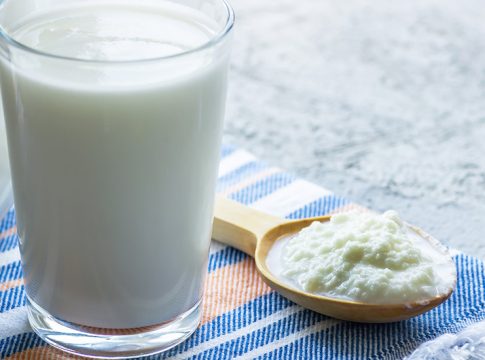 Women In Diary Production Association Moves To Increase Consumption Of Milk In Children