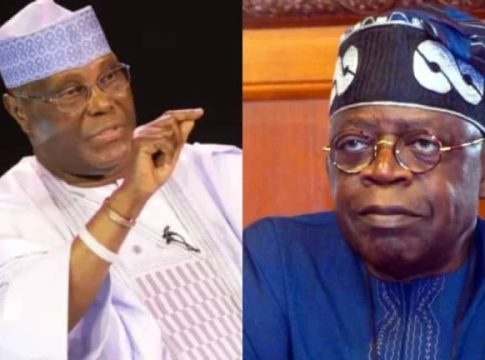 Atiku Condemns President Tinubu On Fuel Subsidy Controversy