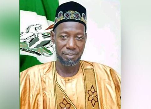 Bauchi Mourns Commissioner, Driver's Death In Motor Accident