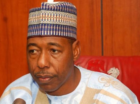 Borno State Backs 2024 Hajj Pilgrims with N521 Million