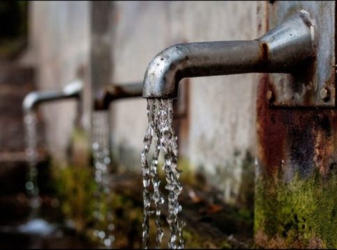 Cape Town Residents Urged To Prepare For 72 Hour Water Supply Shutdown