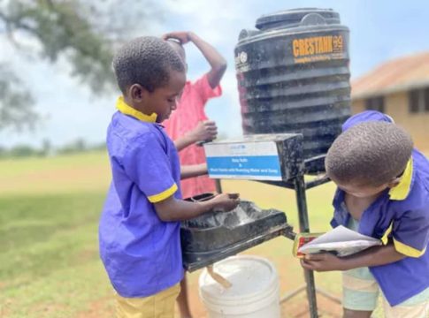 Cholera Outbreak: UNICEF Warns Of Increased Spread As Children Return To School