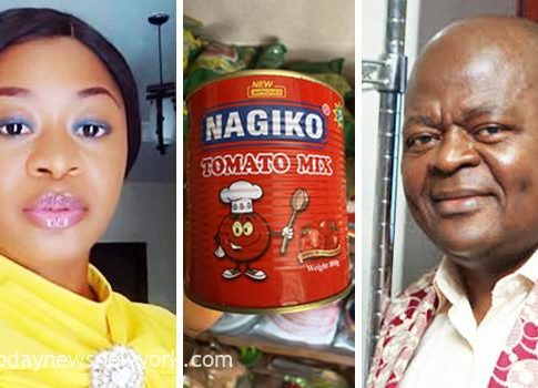 Court Grants Chioma Okoli Bail Over Erisco Foods Review