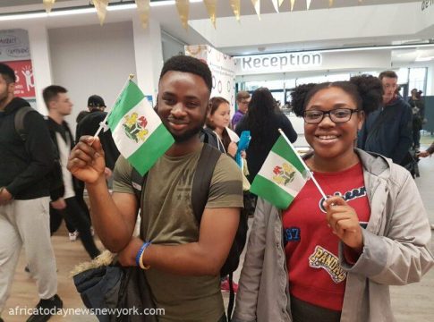 Educational Consultant Lauds Nigerian Students In UK Over Excellent Performance In Schools