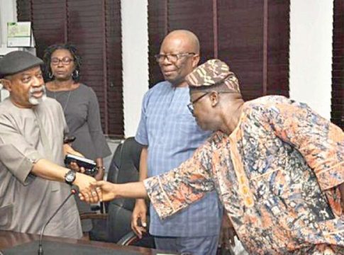 Federal Govt, ASUU Reach Peaceful Resolution