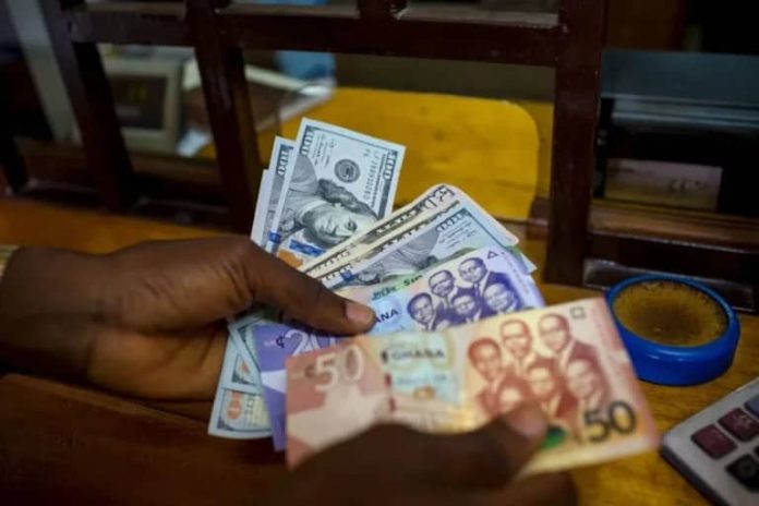 Ghanaian Cedi Ranks Lowest In Global Currency Depreciation