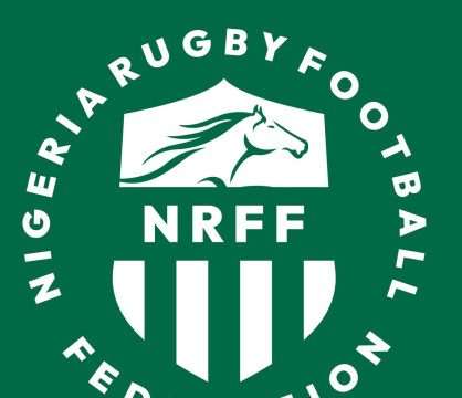 NRFF Unveils Newly Redesigned Logo