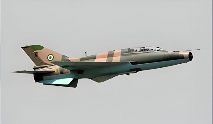 Nigeria Air Force Moves To Wage War Against Terrorism, Acquires 50 New Aircraft