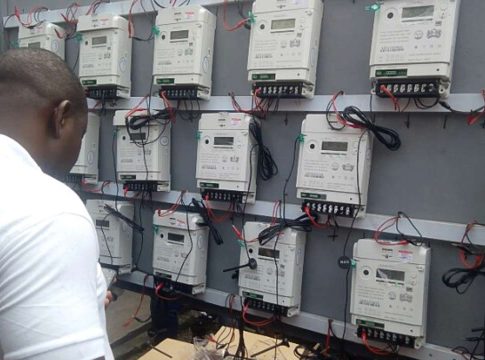 Nigeria Plans To Acquire 3.5 Million Electricity Meters To Bridge Metering Gap