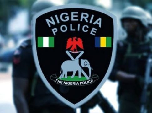 Nigeria Police Force Appoints Longe As First Female Secretary