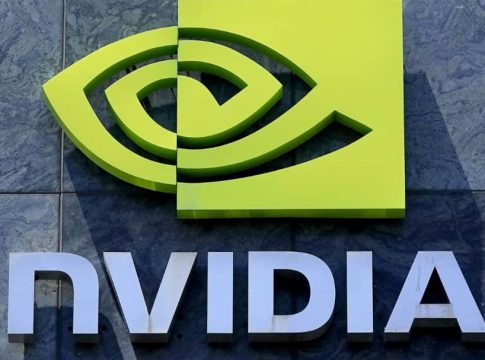 Nvidia Ranks World's Most Valuable Firm