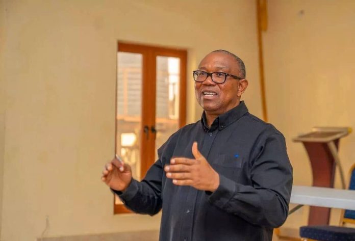 Peter Obi Distances Himself from Labour Party's Newly Formed "Obidient" Directorate