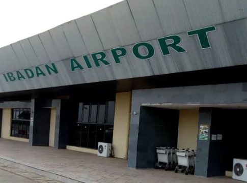 President Tinubu Approves Upgrade Of Ibadan Airport To International Standard