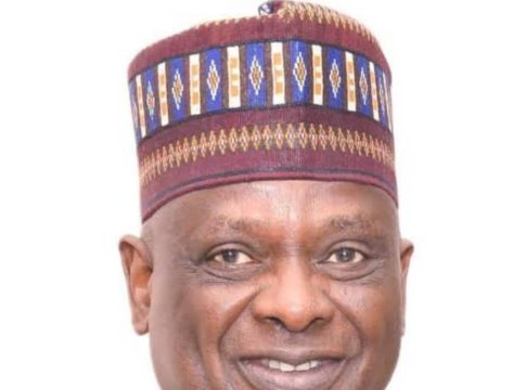 President Tinubu Orders BPP Head, Mamman Ahmadu To Step Down