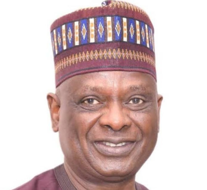 President Tinubu Orders BPP Head, Mamman Ahmadu To Step Down