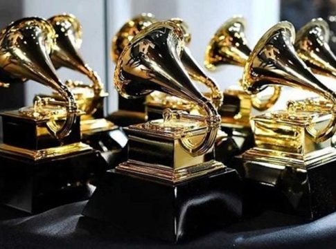 Recording Academy Plans To Embrace Music Creators Across Africa, Middle East Via GRAMMY Awards