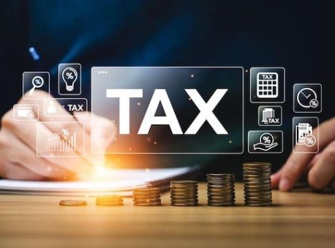 Role Of Taxation In Global Competitiveness Takes Center Stage