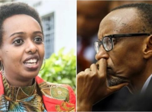 Rwandan Election: Electoral Excludes Opposition Leader From Race