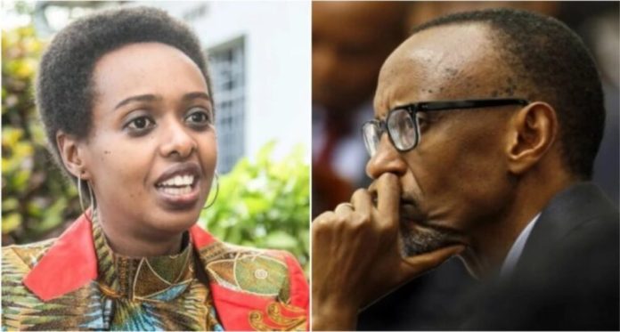 Rwandan Election: Electoral Excludes Opposition Leader From Race