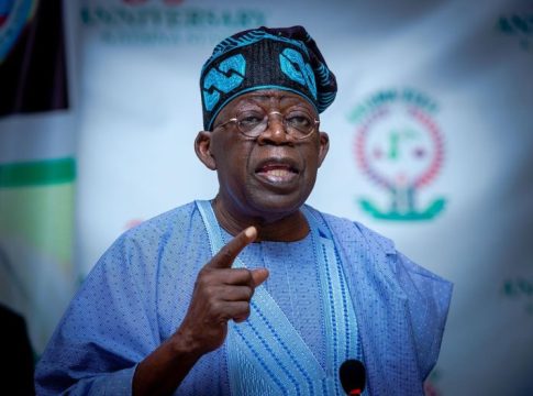 Salary Fraud: Tinubu Demands Refunds From Civil Servants Abroad