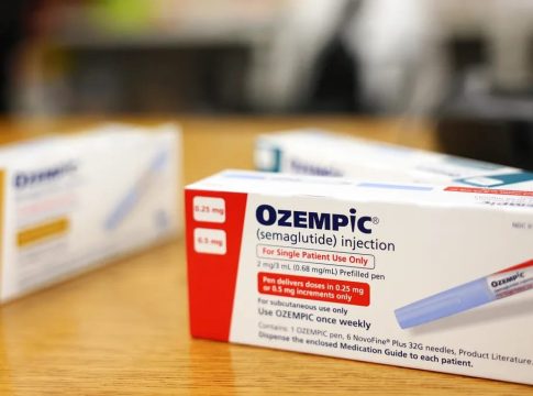 WHO Warns Against Proliferation Of Counterfeit Ozempic In Global Market