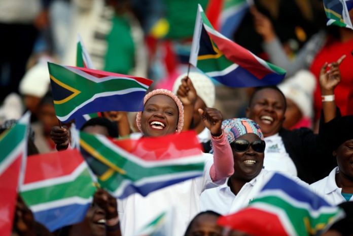 South Africa's IEC Assures Voters Of Peaceful, Safe Electoral Process